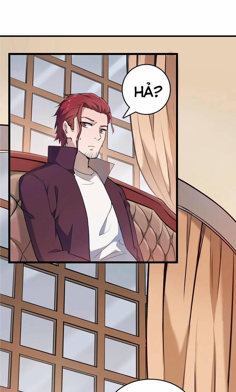 Thiên Mệnh Xa Đao Nhân 52 trang 15