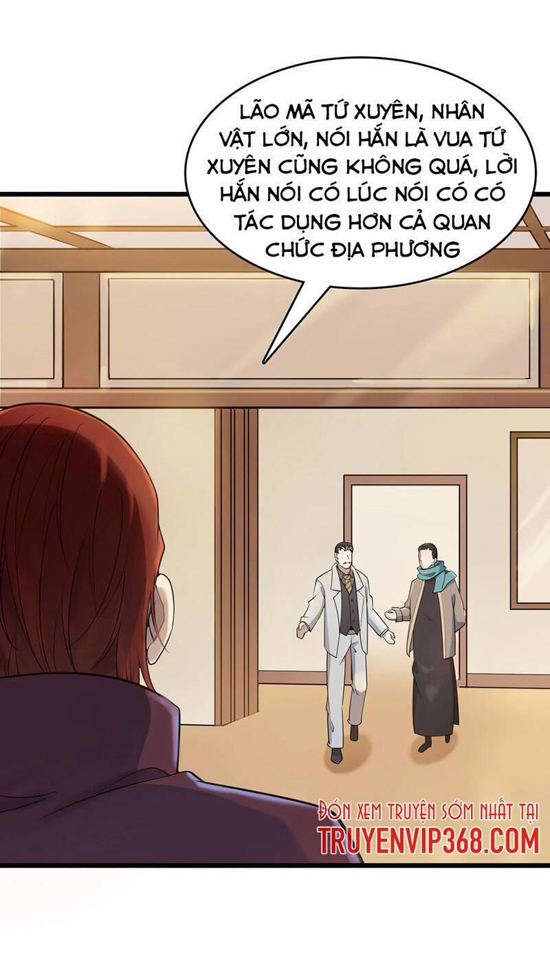 Thiên Mệnh Xa Đao Nhân 52 trang 17
