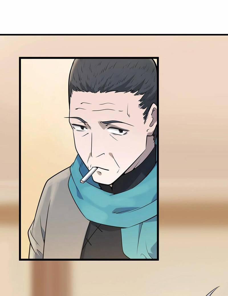 Thiên Mệnh Xa Đao Nhân 52 trang 19