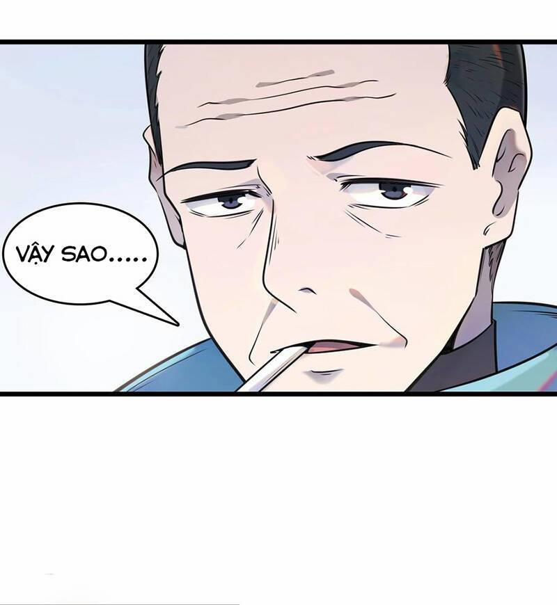 Thiên Mệnh Xa Đao Nhân 52 trang 22