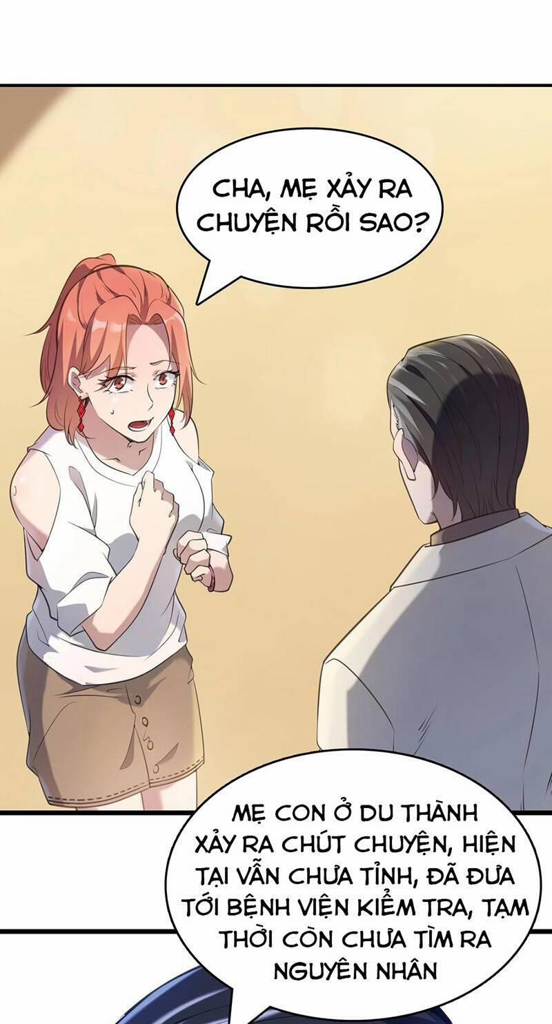 Thiên Mệnh Xa Đao Nhân 52 trang 24