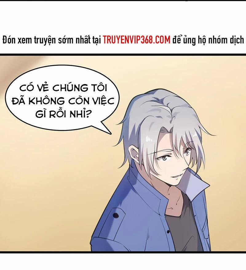 Thiên Mệnh Xa Đao Nhân 52 trang 26