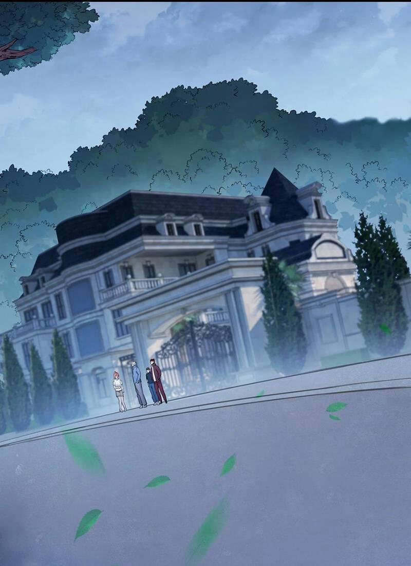 Thiên Mệnh Xa Đao Nhân 52 trang 30