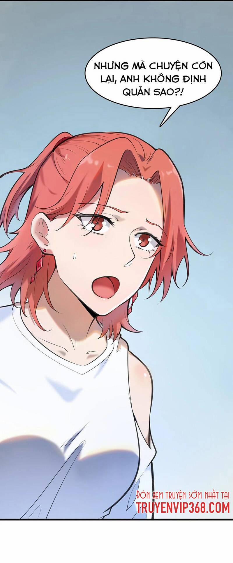 Thiên Mệnh Xa Đao Nhân 52 trang 32