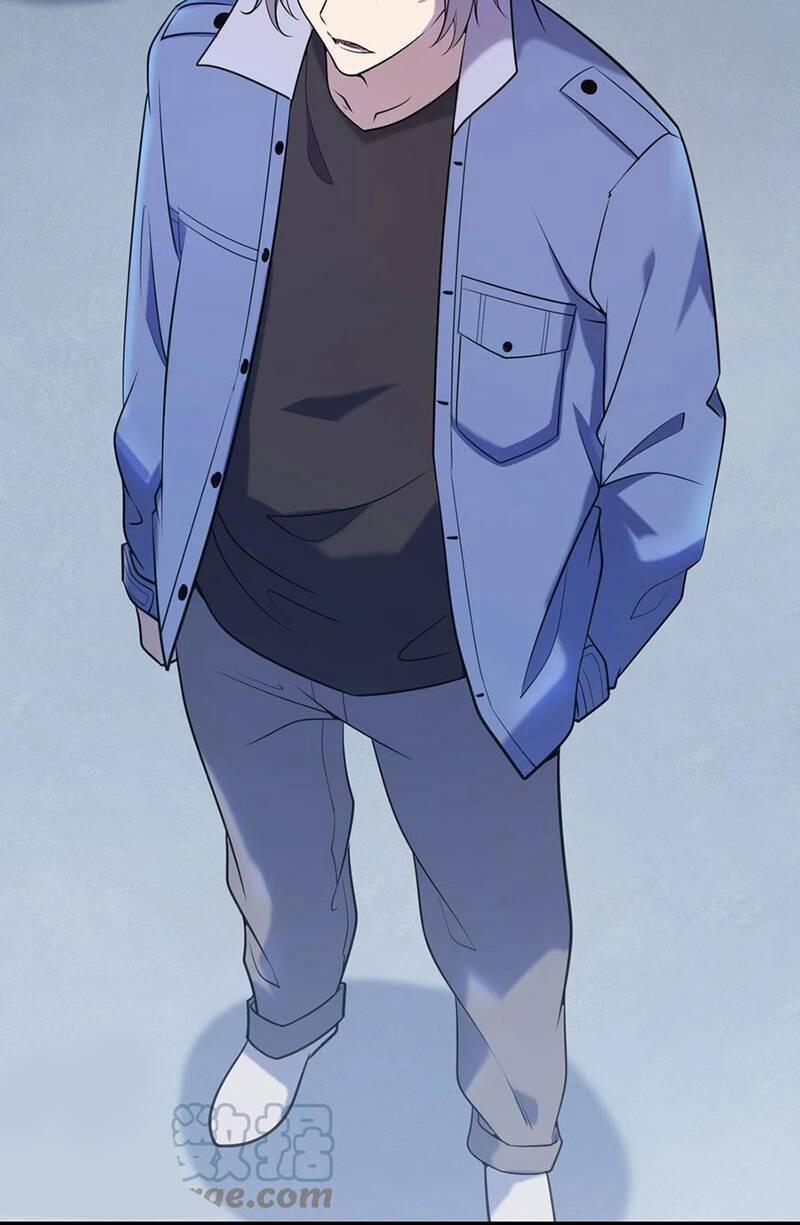 Thiên Mệnh Xa Đao Nhân 52 trang 34