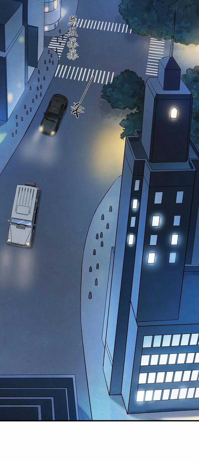 Thiên Mệnh Xa Đao Nhân 52 trang 41