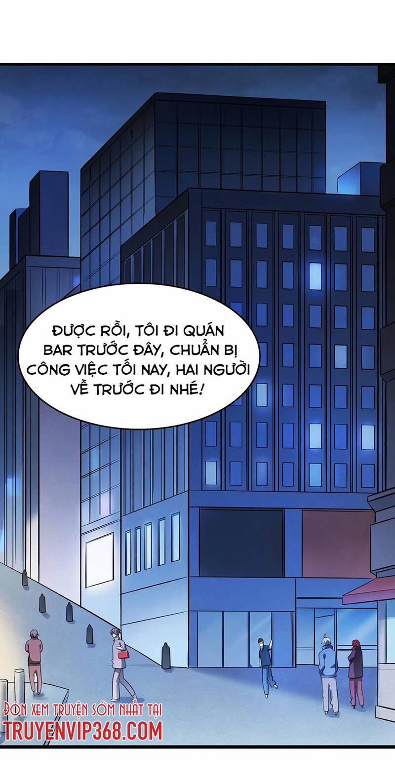 Thiên Mệnh Xa Đao Nhân 52 trang 42