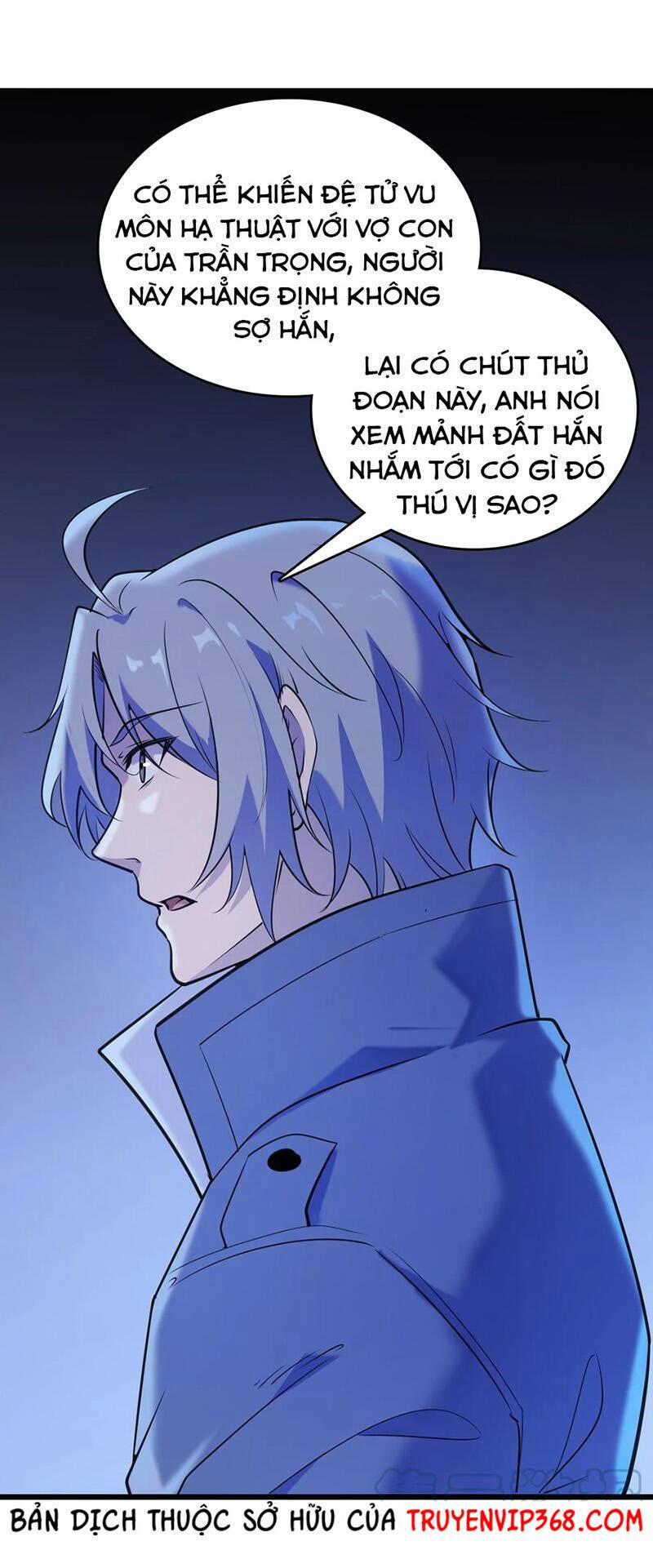 Thiên Mệnh Xa Đao Nhân 52 trang 46