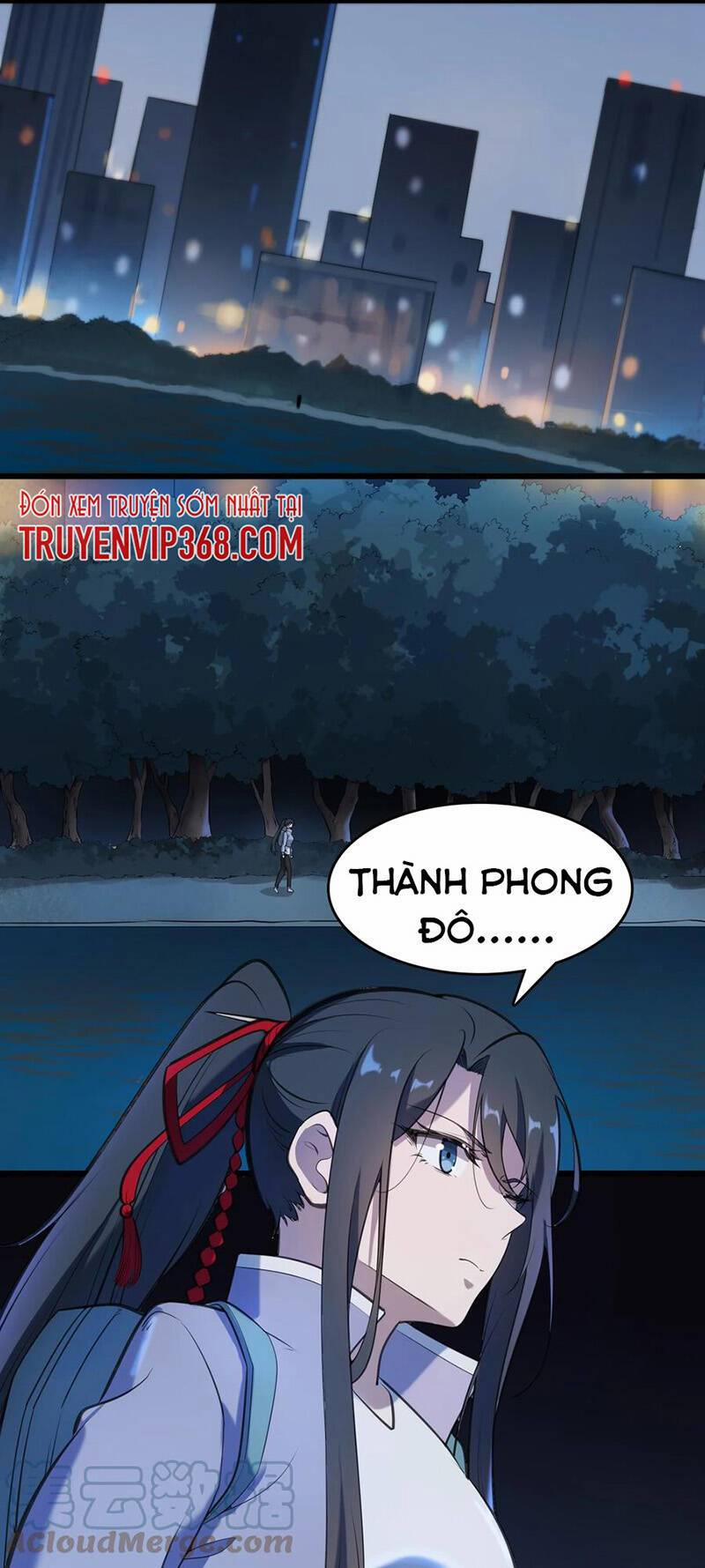 Thiên Mệnh Xa Đao Nhân 52 trang 52