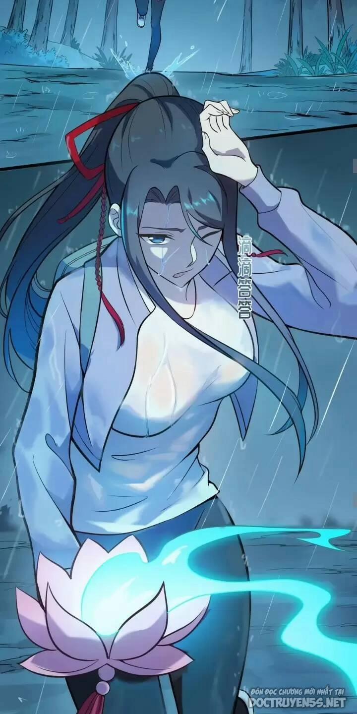 Thiên Mệnh Xa Đao Nhân 53 trang 13