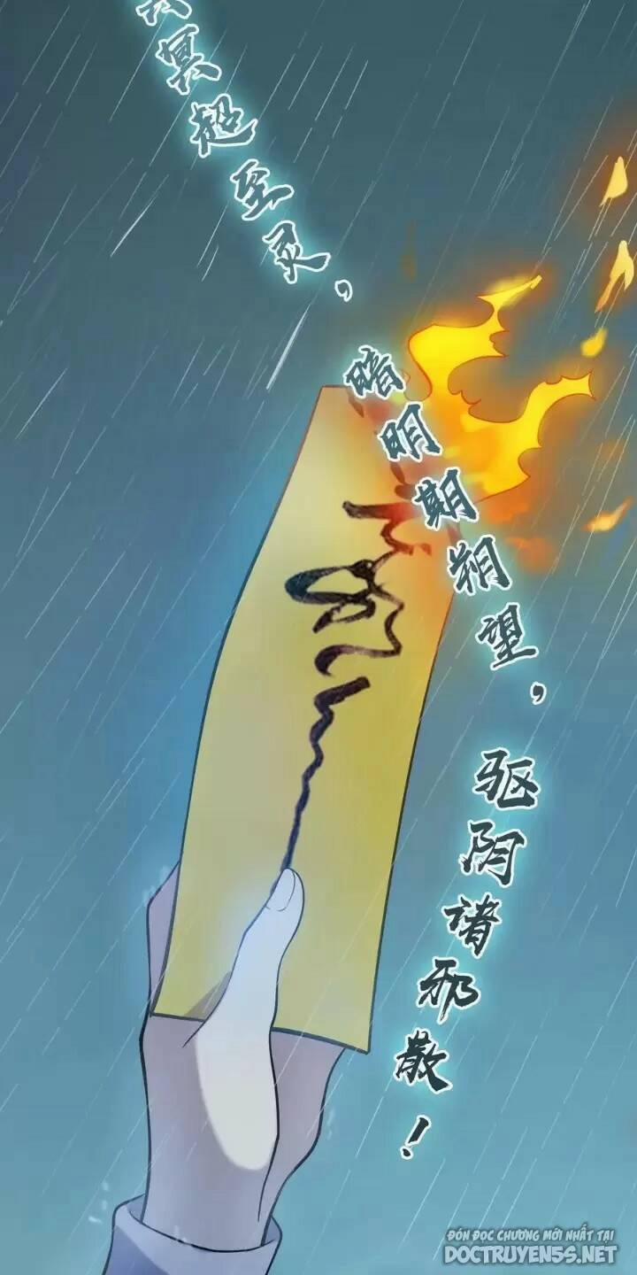 Thiên Mệnh Xa Đao Nhân 53 trang 17
