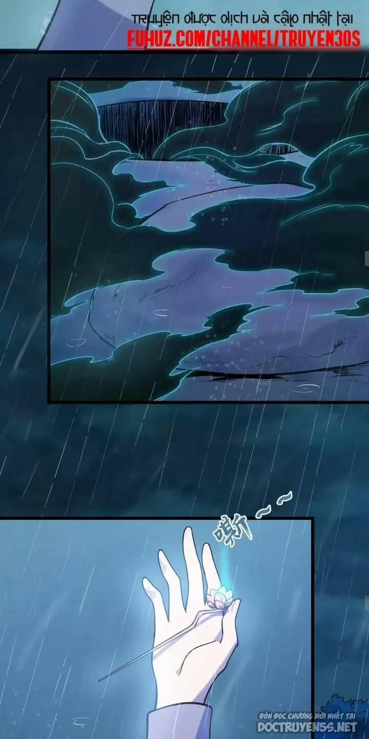 Thiên Mệnh Xa Đao Nhân 53 trang 18