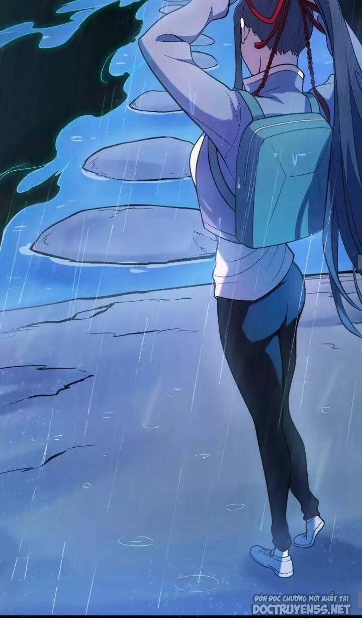 Thiên Mệnh Xa Đao Nhân 53 trang 20