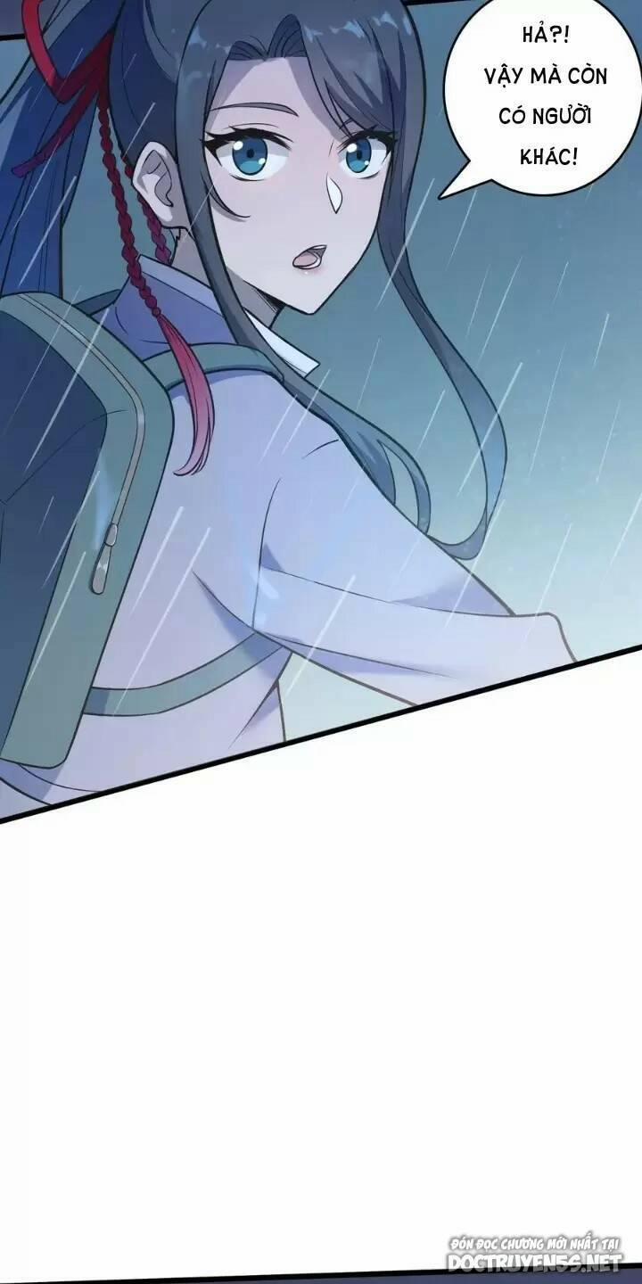 Thiên Mệnh Xa Đao Nhân 53 trang 24