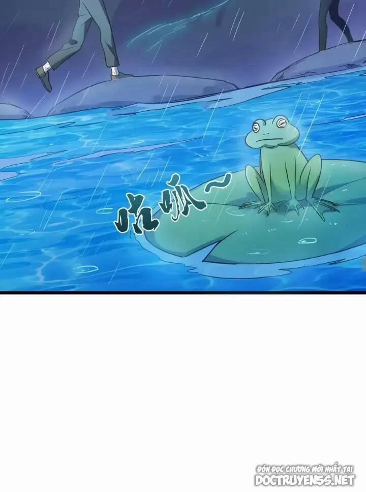 Thiên Mệnh Xa Đao Nhân 53 trang 29