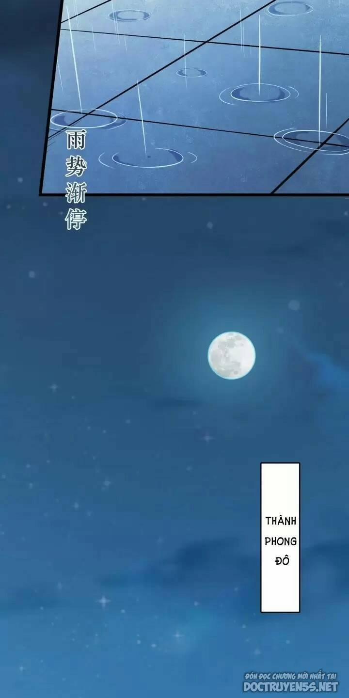 Thiên Mệnh Xa Đao Nhân 53 trang 35