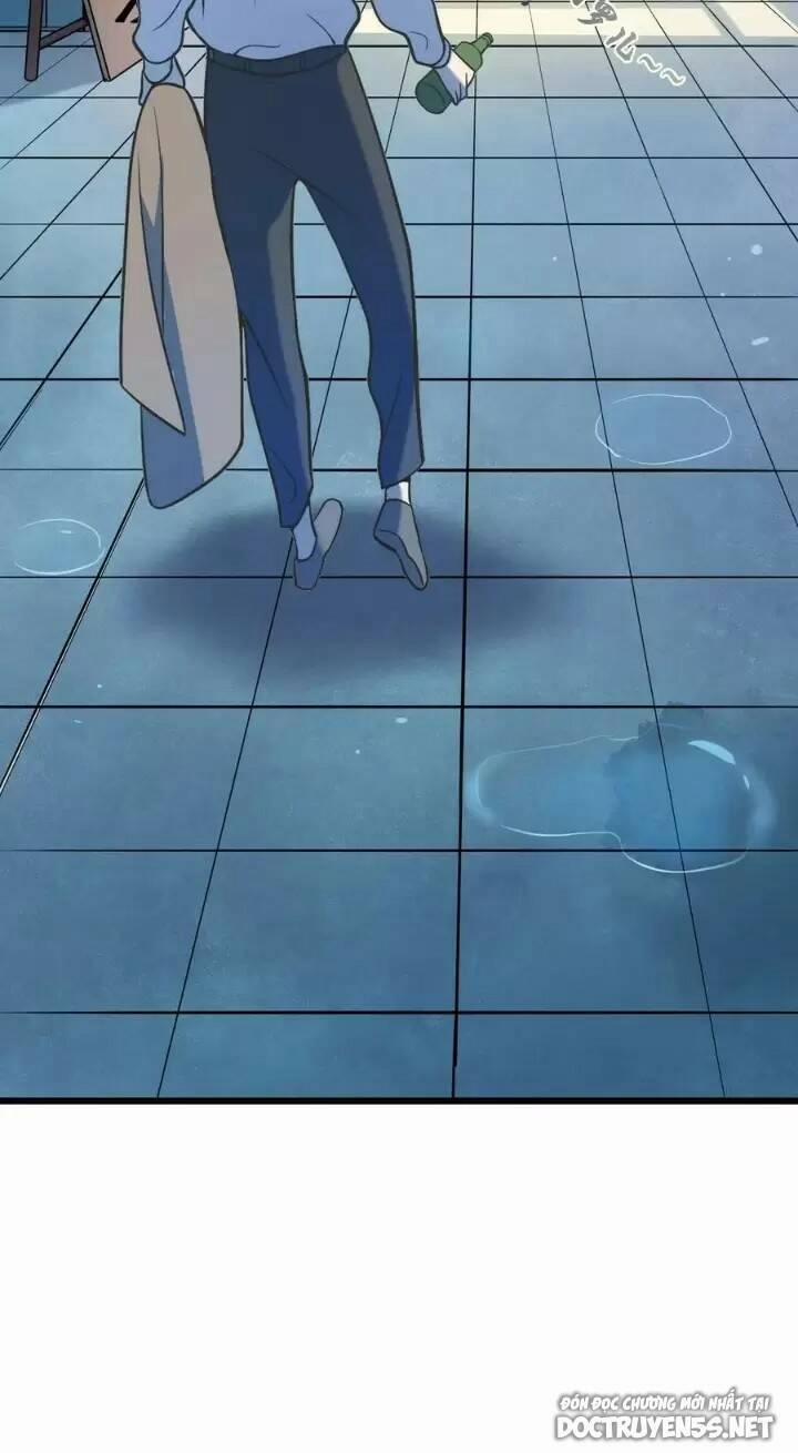 Thiên Mệnh Xa Đao Nhân 53 trang 37