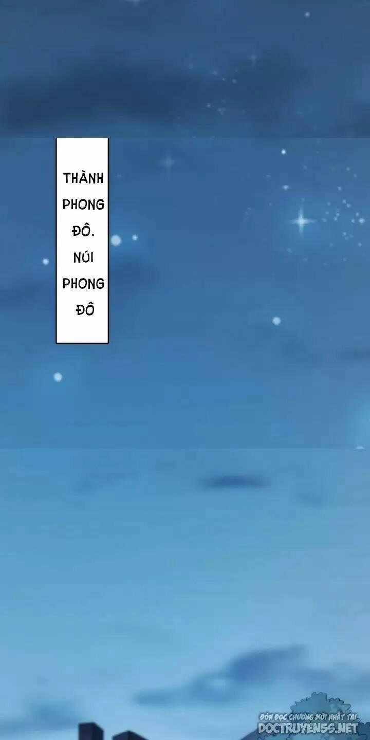Thiên Mệnh Xa Đao Nhân 53 trang 4