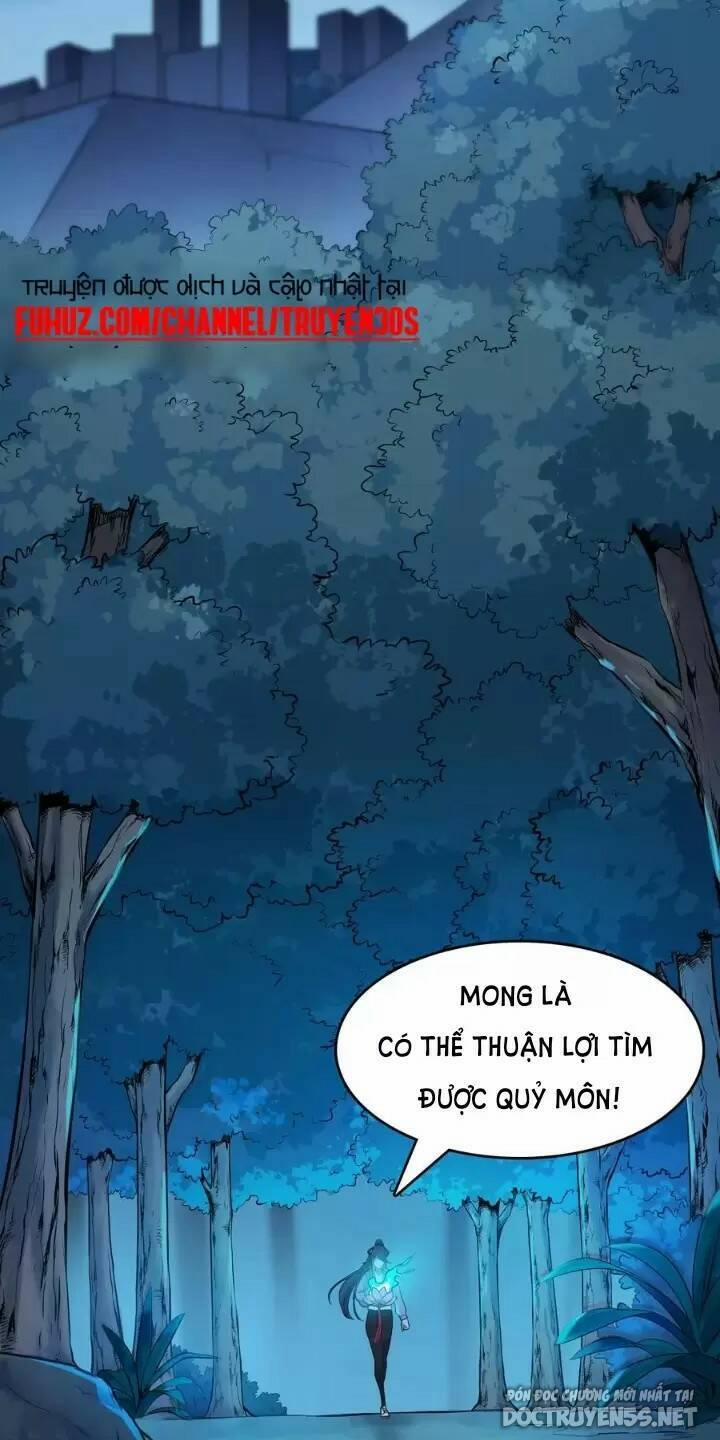 Thiên Mệnh Xa Đao Nhân 53 trang 5