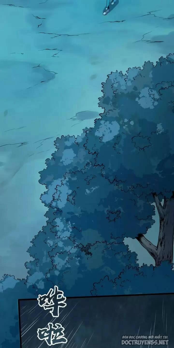 Thiên Mệnh Xa Đao Nhân 53 trang 7