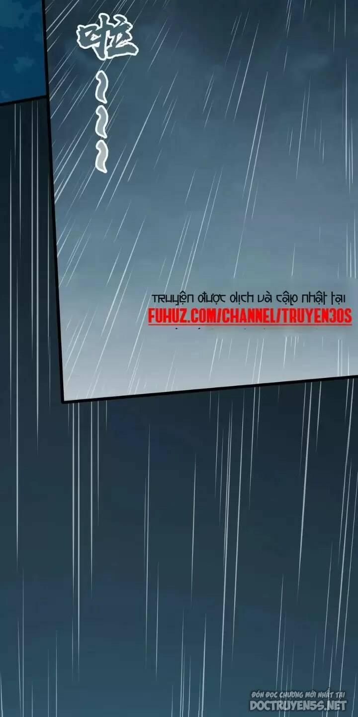 Thiên Mệnh Xa Đao Nhân 53 trang 8