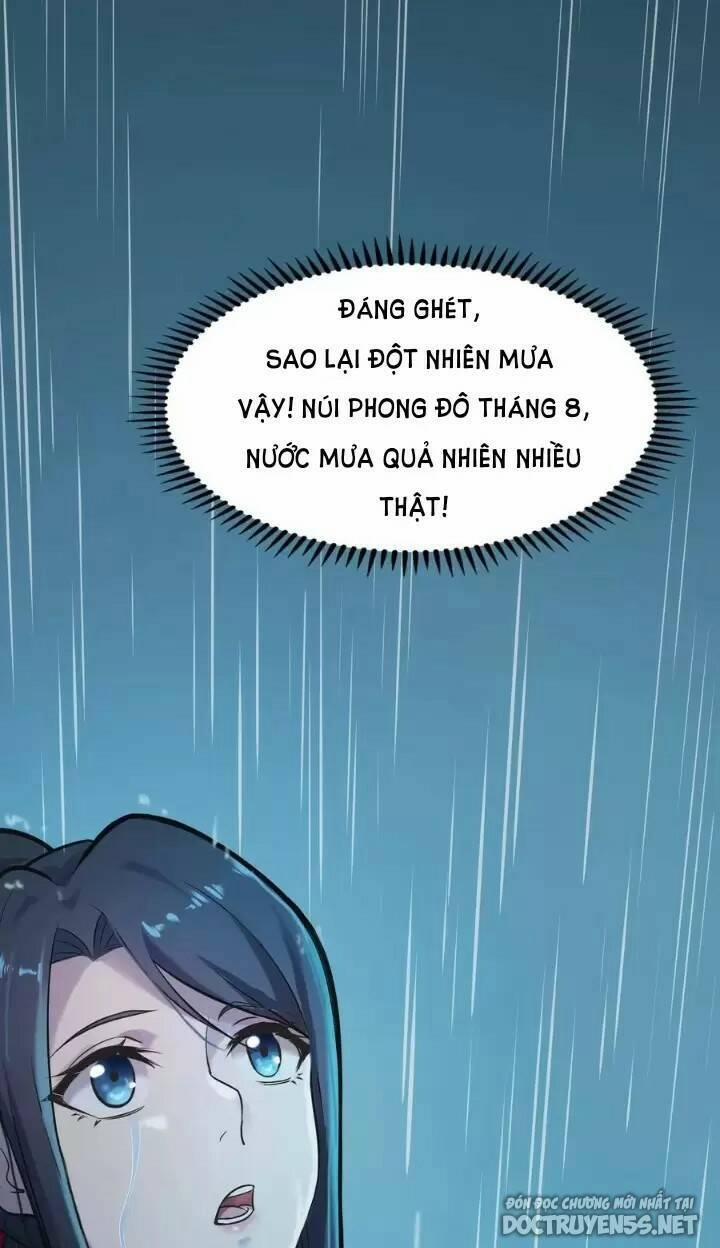 Thiên Mệnh Xa Đao Nhân 53 trang 9