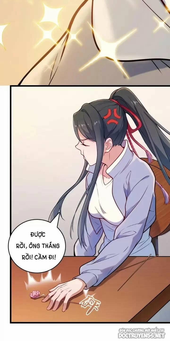 Thiên Mệnh Xa Đao Nhân 54 trang 14