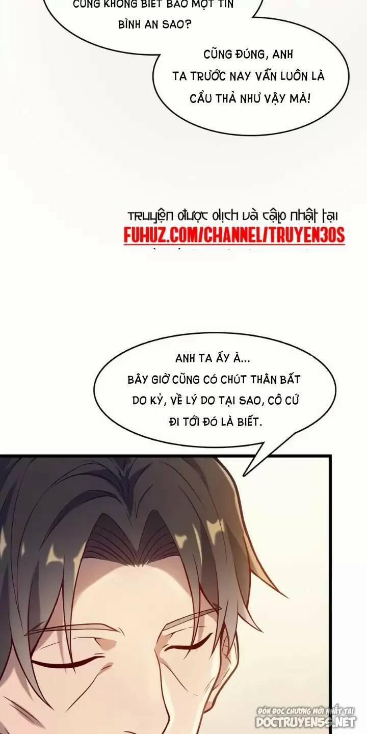 Thiên Mệnh Xa Đao Nhân 54 trang 16