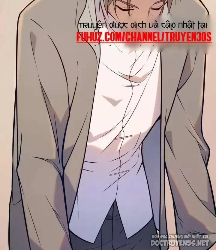 Thiên Mệnh Xa Đao Nhân 54 trang 19