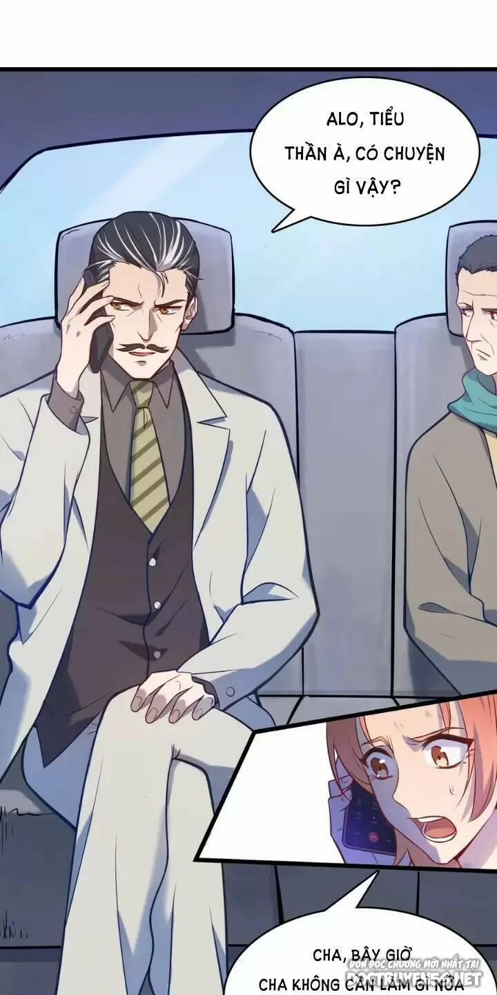 Thiên Mệnh Xa Đao Nhân 54 trang 2