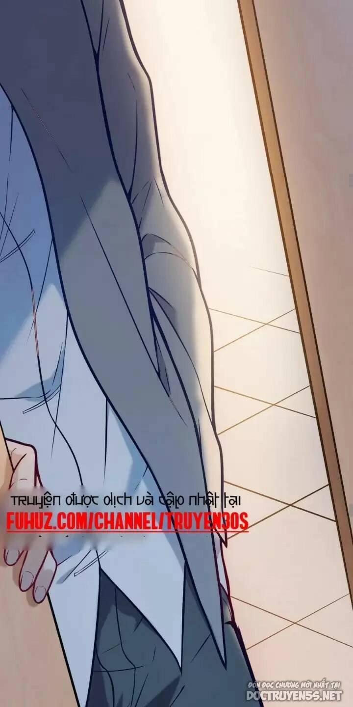 Thiên Mệnh Xa Đao Nhân 54 trang 22