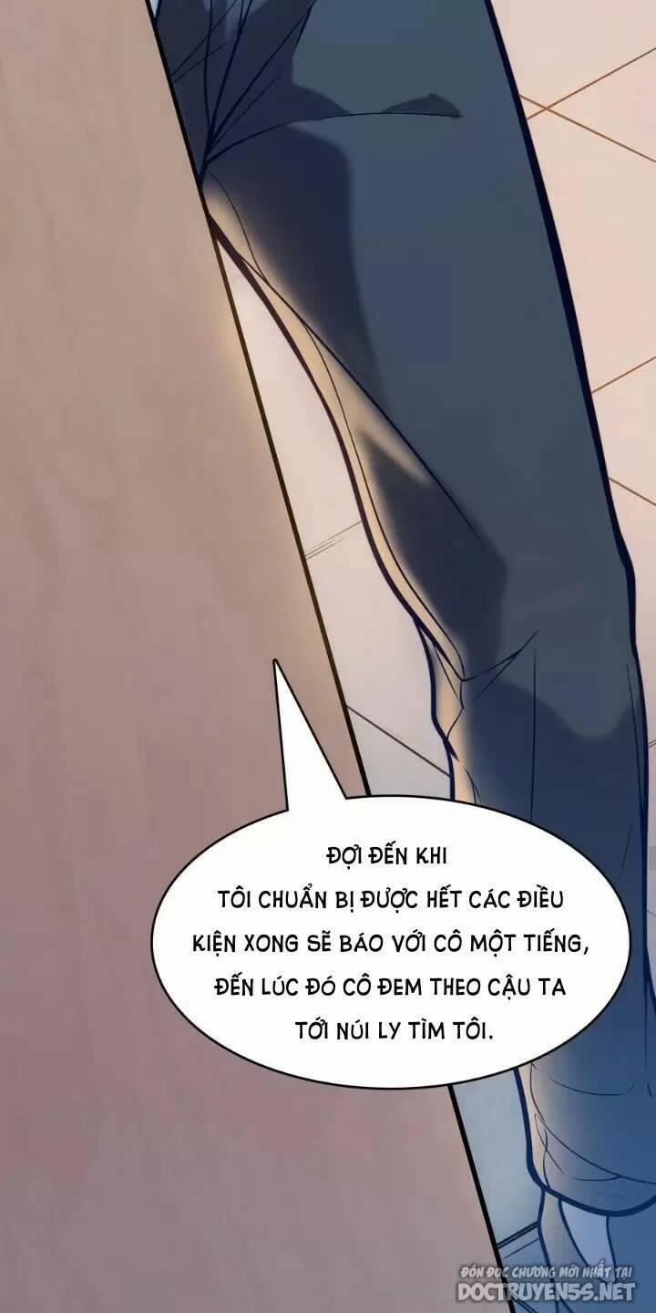 Thiên Mệnh Xa Đao Nhân 54 trang 23