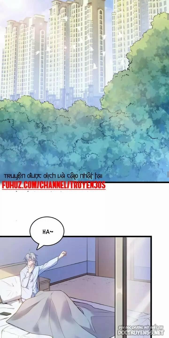 Thiên Mệnh Xa Đao Nhân 54 trang 25