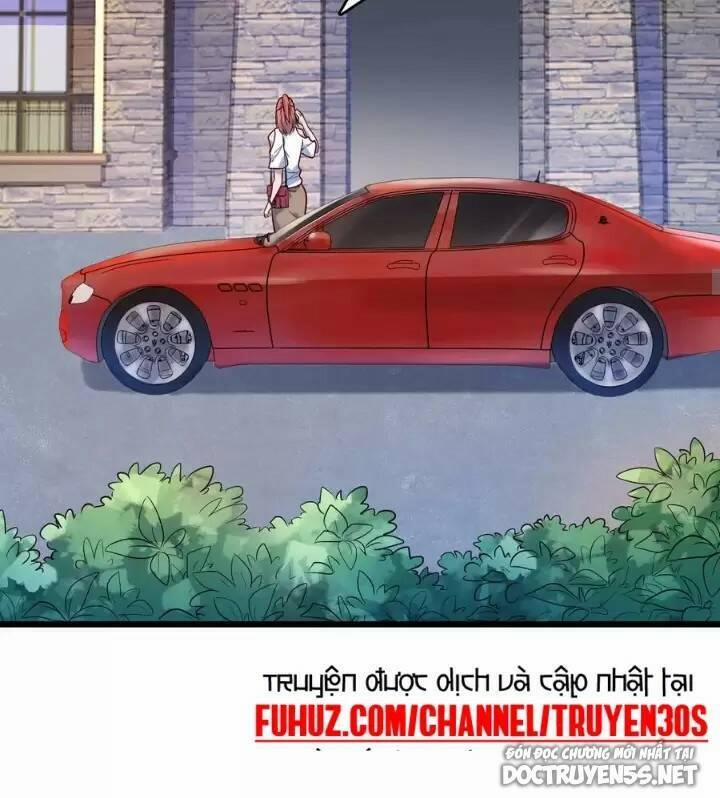 Thiên Mệnh Xa Đao Nhân 54 trang 29