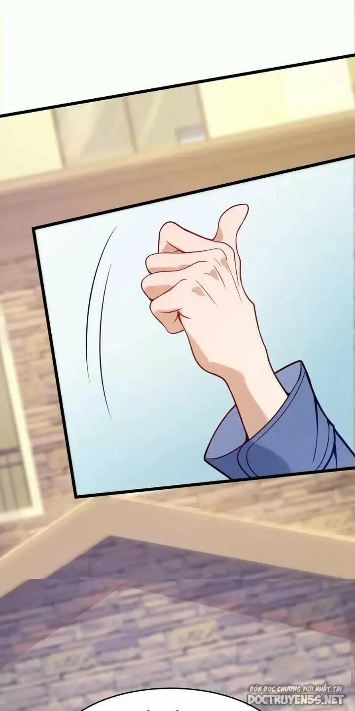Thiên Mệnh Xa Đao Nhân 54 trang 30