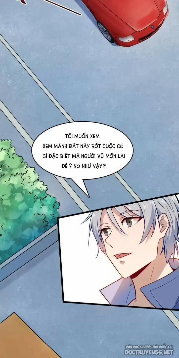 Thiên Mệnh Xa Đao Nhân 54 trang 33
