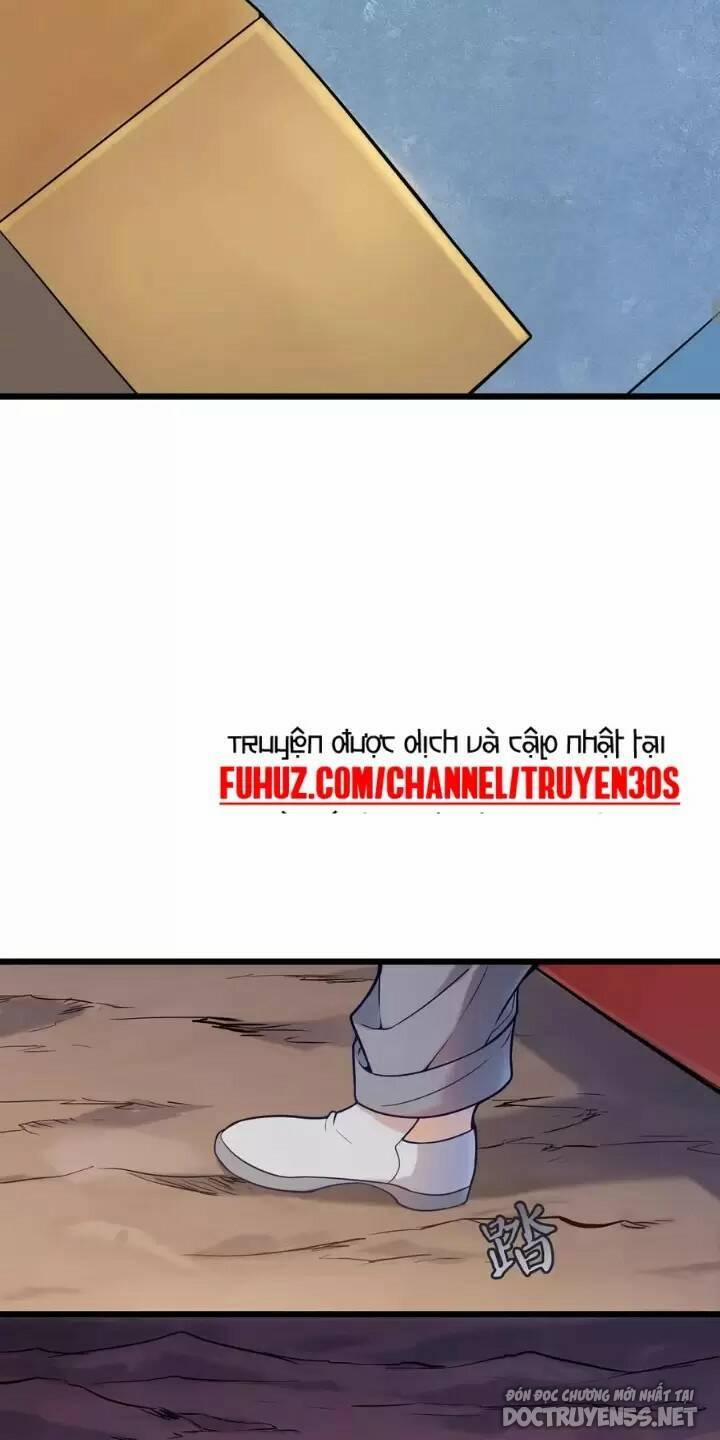 Thiên Mệnh Xa Đao Nhân 54 trang 34