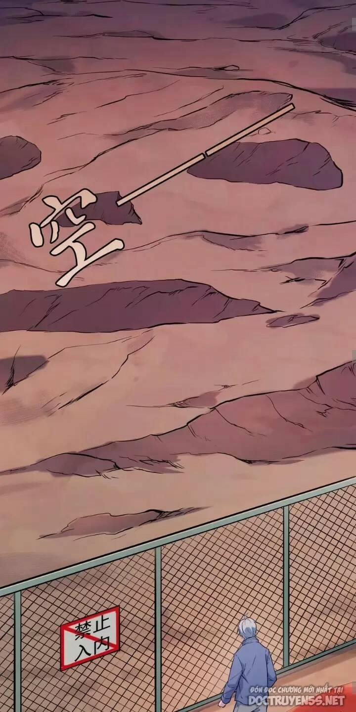 Thiên Mệnh Xa Đao Nhân 54 trang 35