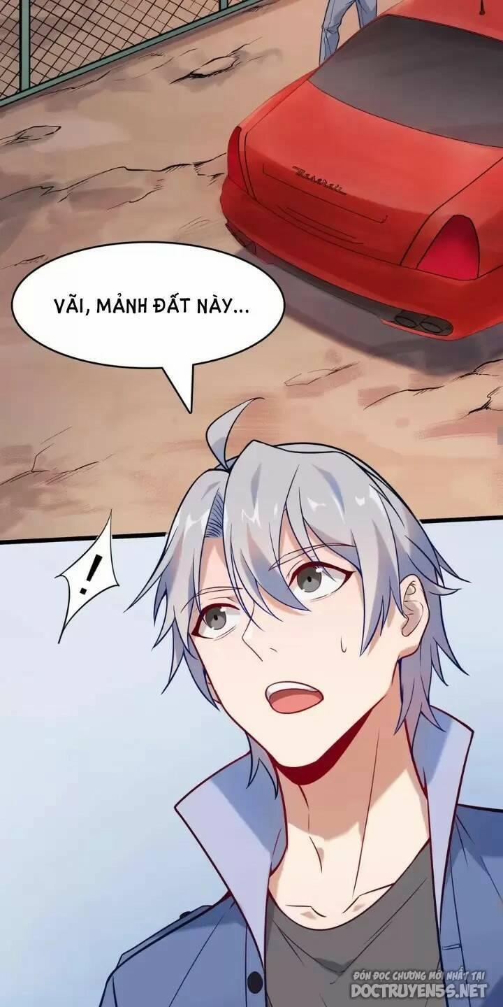 Thiên Mệnh Xa Đao Nhân 54 trang 36