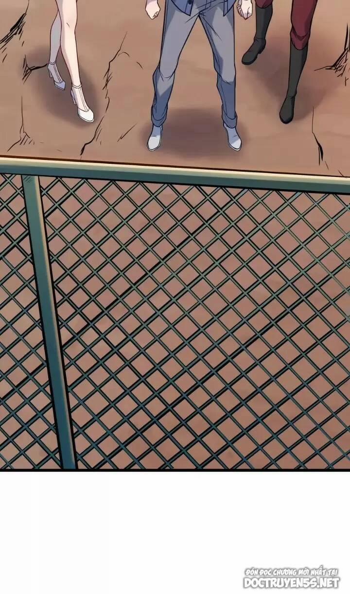 Thiên Mệnh Xa Đao Nhân 54 trang 38