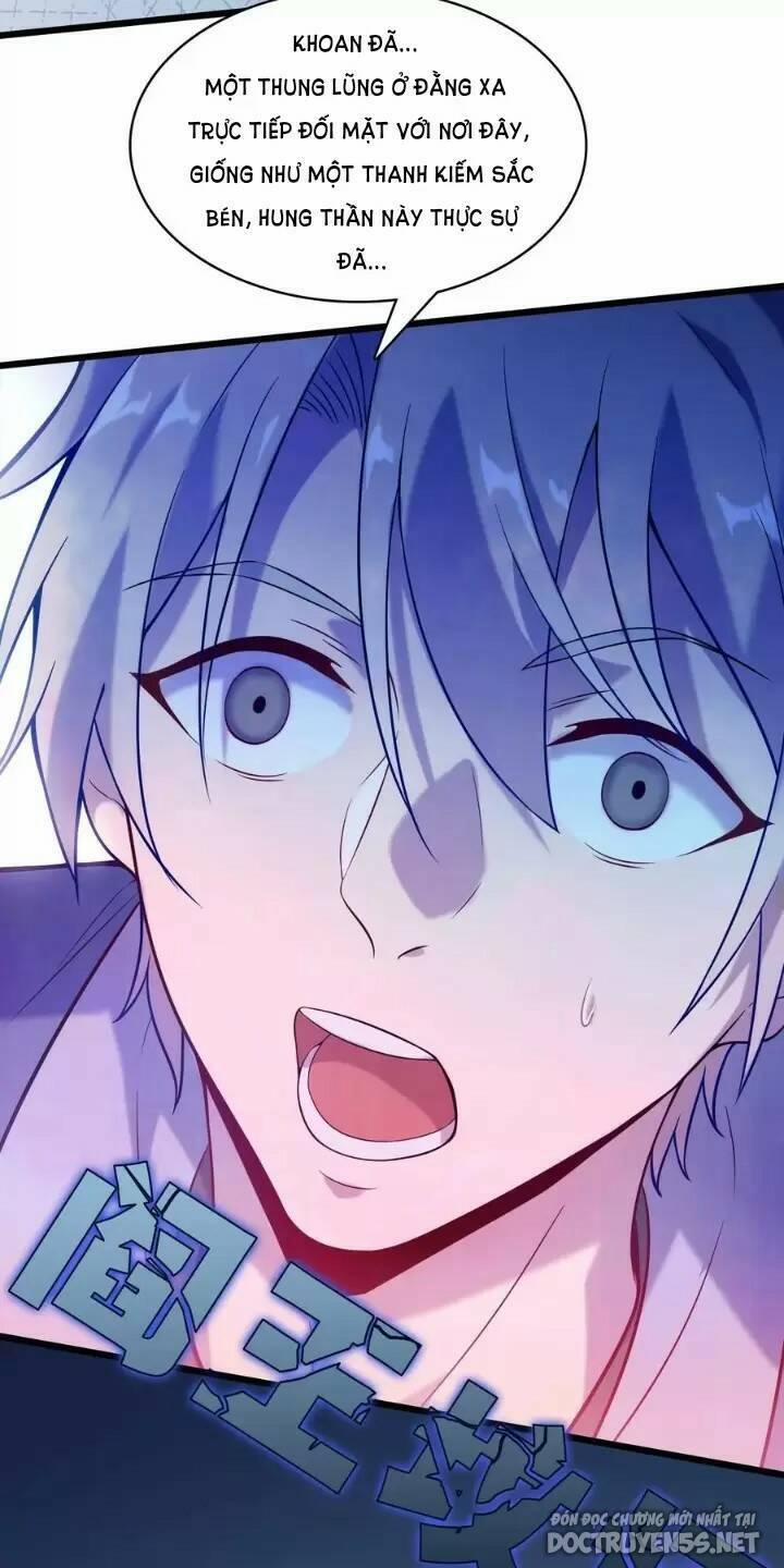Thiên Mệnh Xa Đao Nhân 54 trang 40