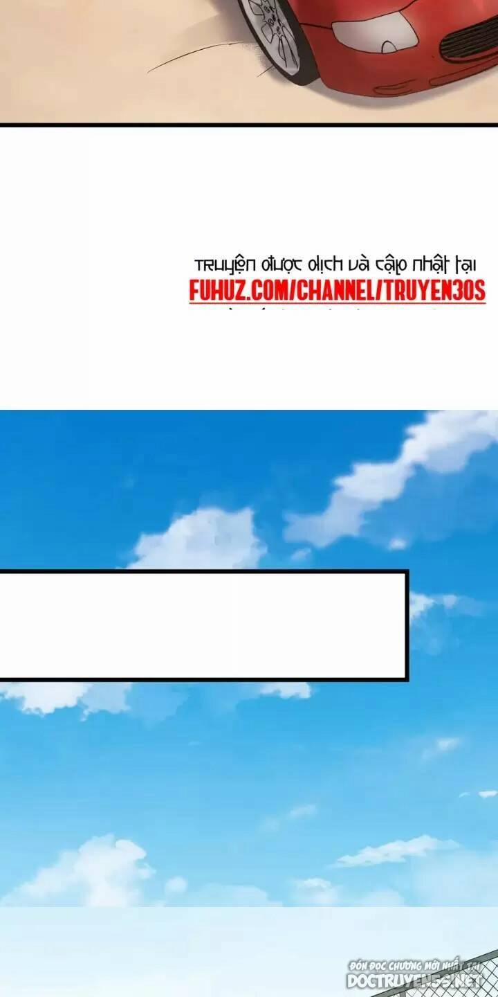 Thiên Mệnh Xa Đao Nhân 54 trang 43