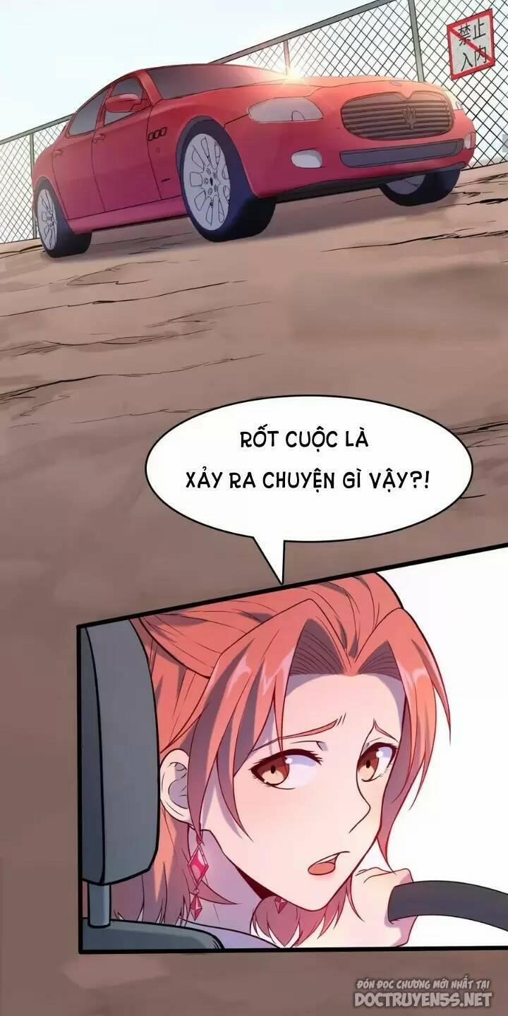 Thiên Mệnh Xa Đao Nhân 54 trang 44