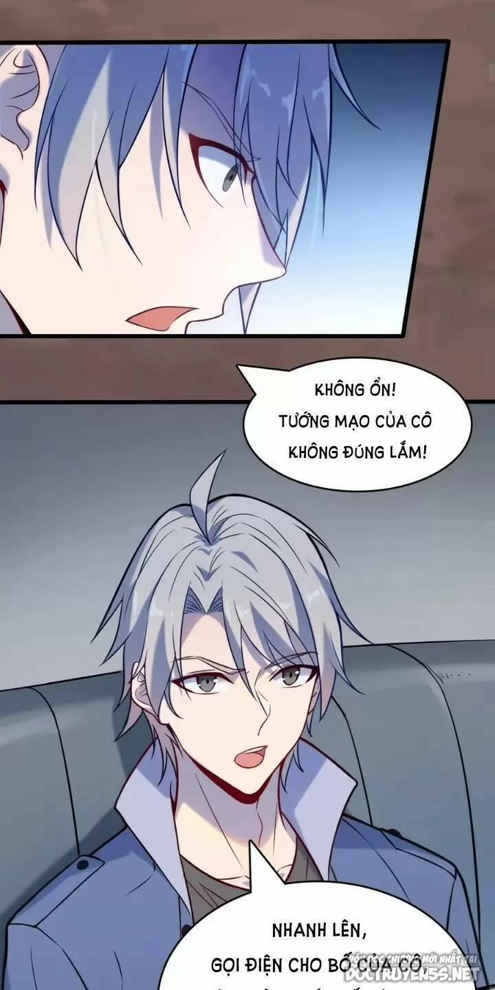 Thiên Mệnh Xa Đao Nhân 54 trang 45