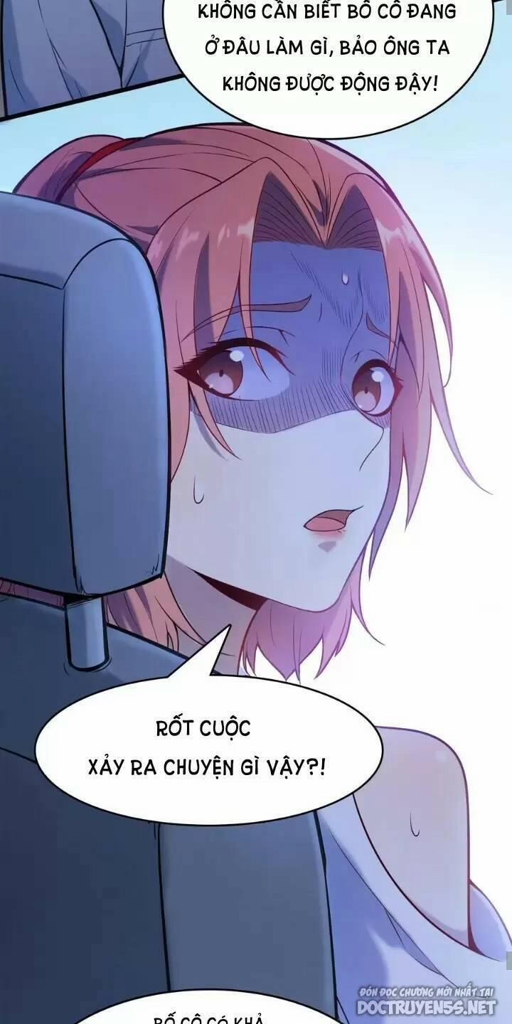 Thiên Mệnh Xa Đao Nhân 54 trang 46