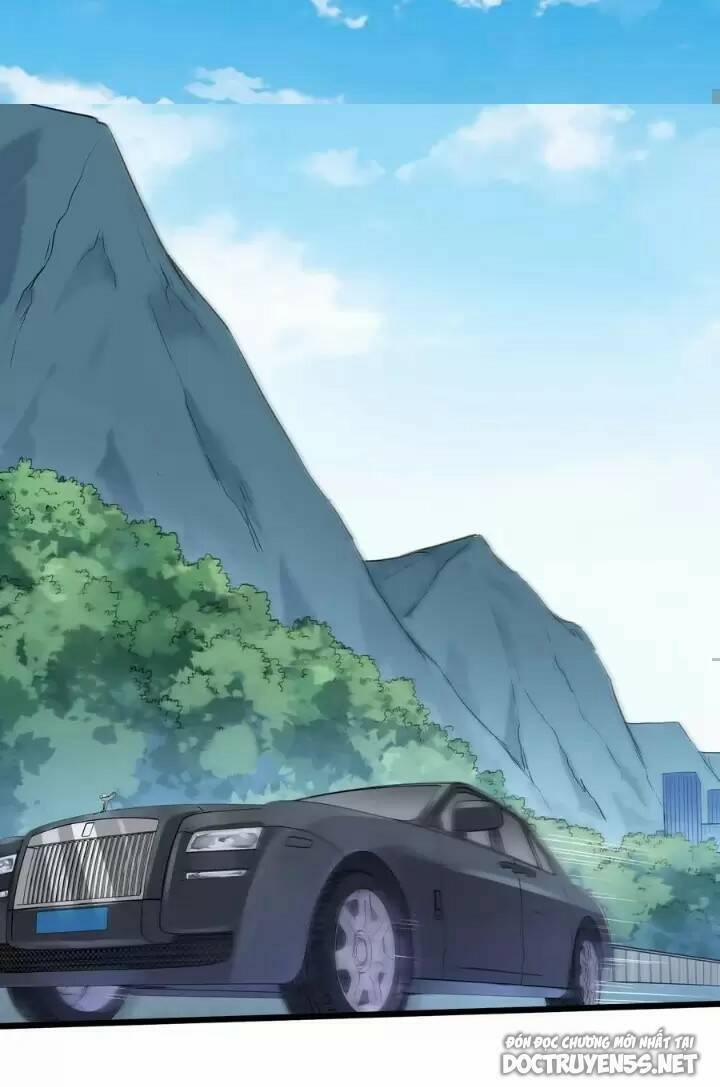 Thiên Mệnh Xa Đao Nhân 54 trang 48