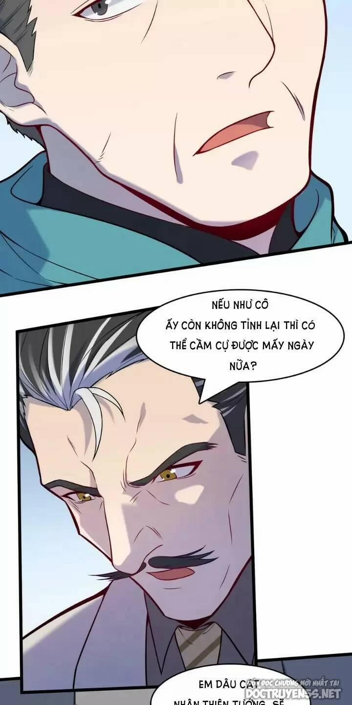 Thiên Mệnh Xa Đao Nhân 54 trang 50