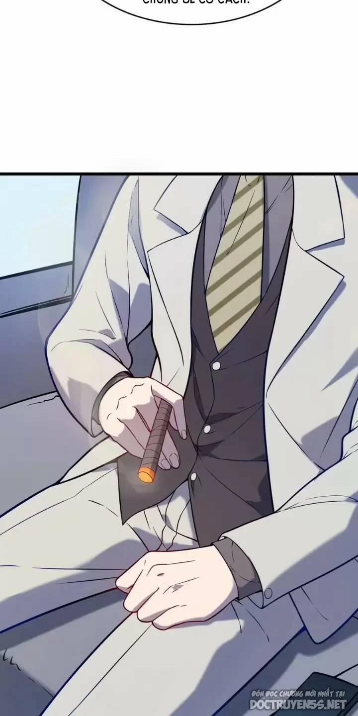 Thiên Mệnh Xa Đao Nhân 54 trang 52