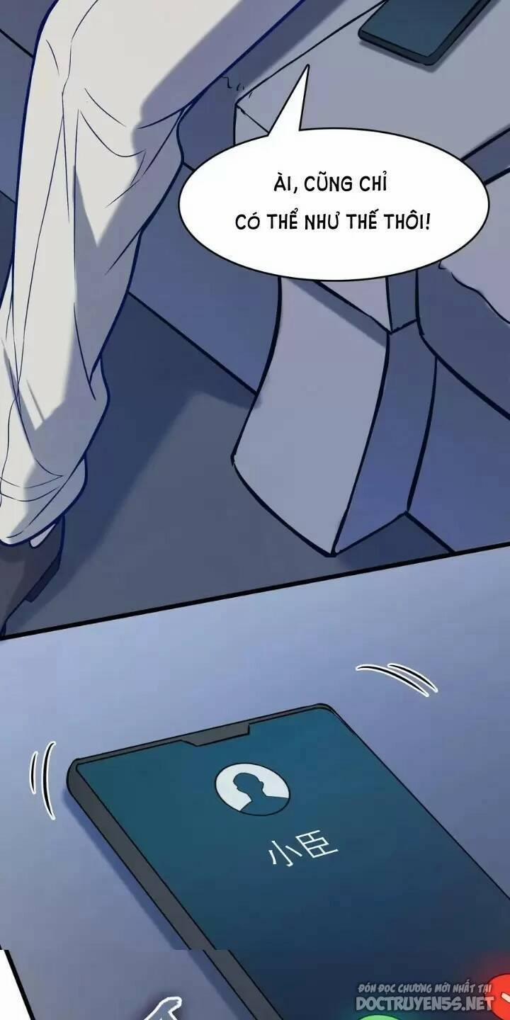 Thiên Mệnh Xa Đao Nhân 54 trang 53