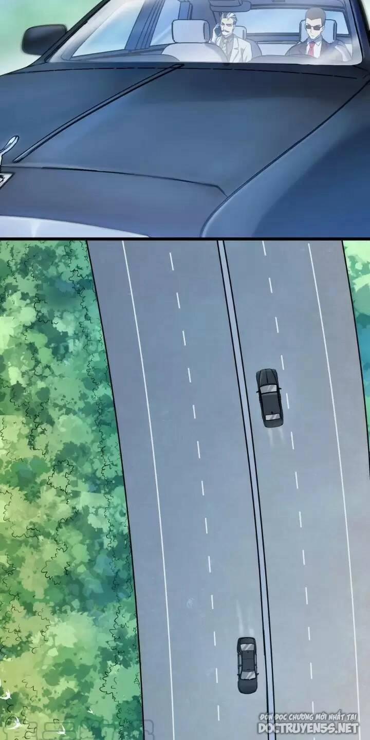 Thiên Mệnh Xa Đao Nhân 54 trang 7